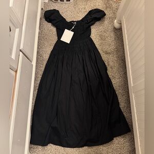 NWT Caroline constas dress size medium